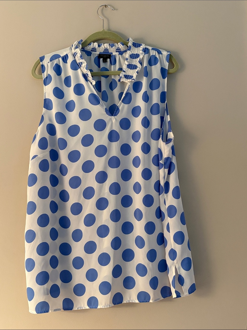 Polka dot